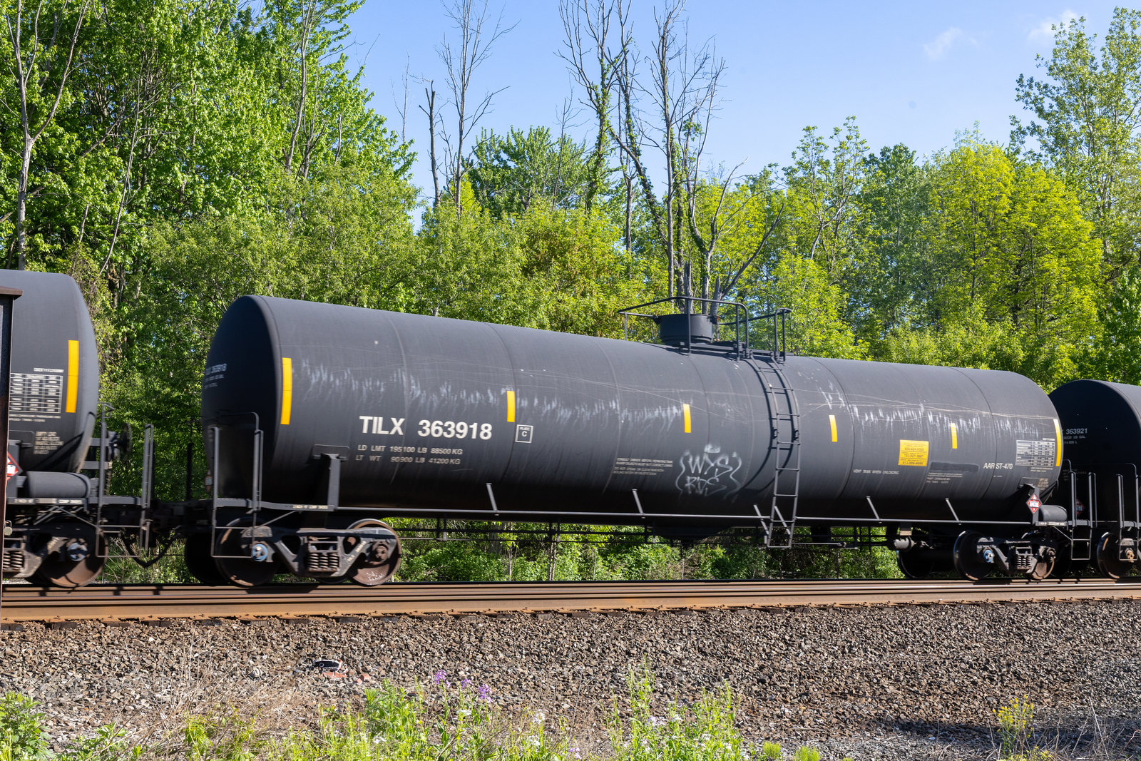 TILX 363918