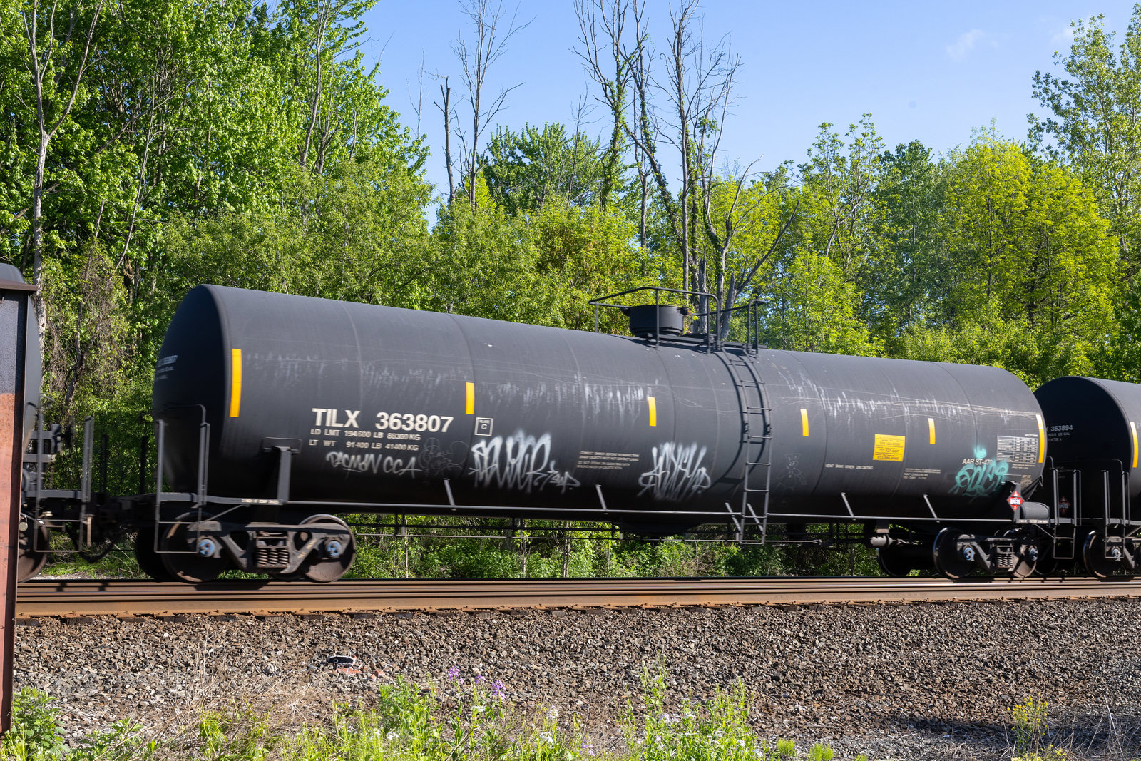TILX 363807