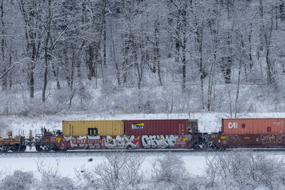 BNSF 237338B