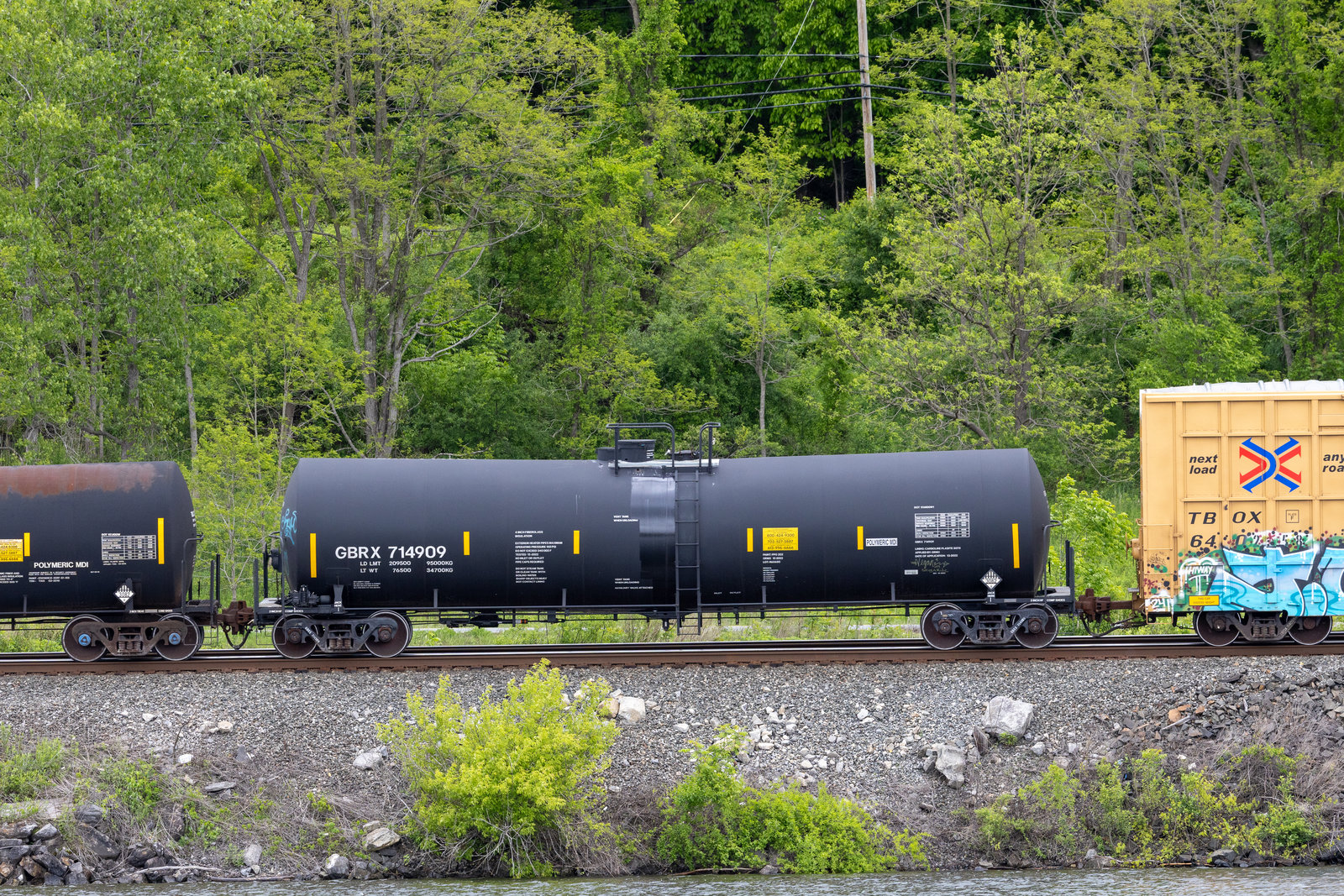 GBRX 714909
