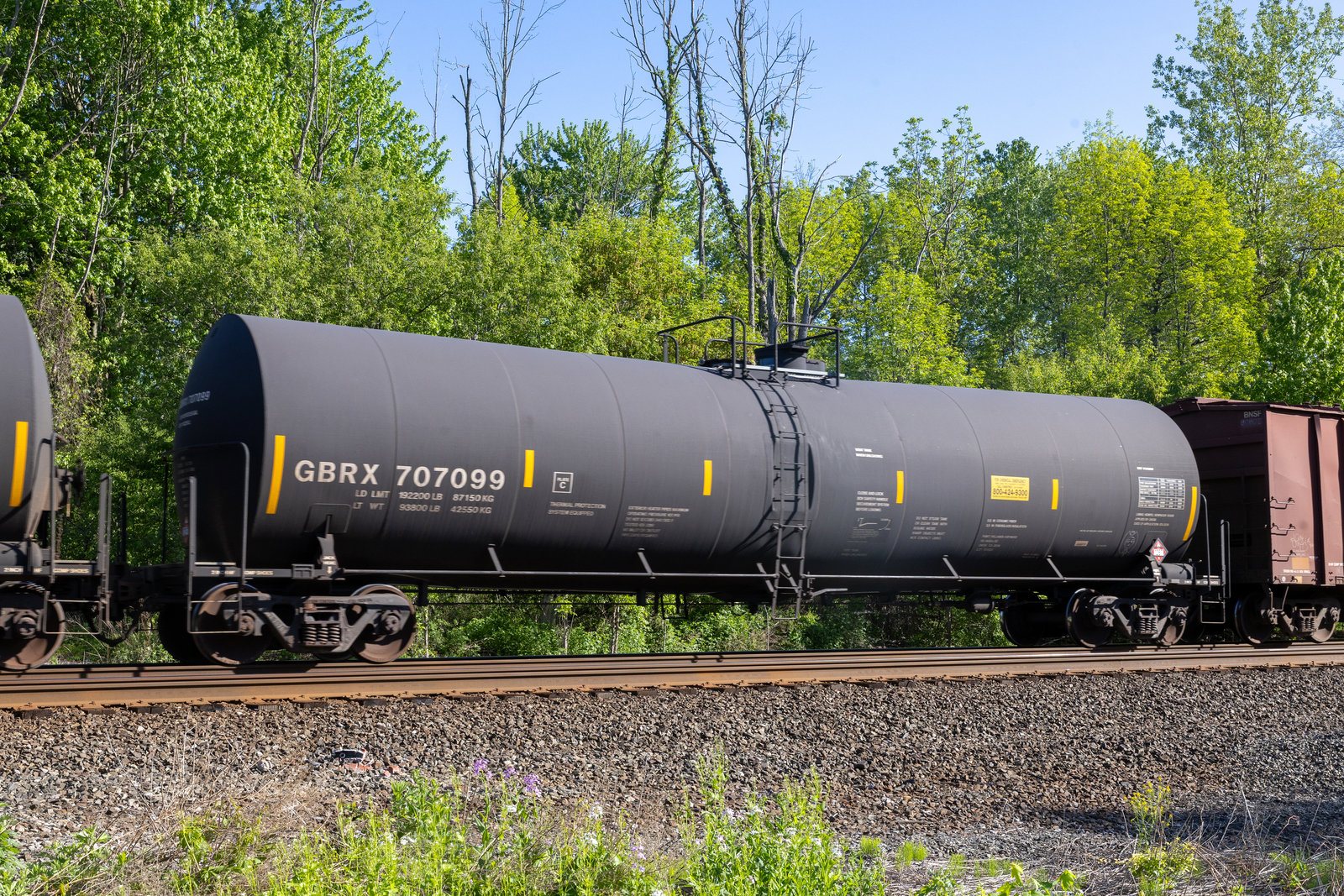 GBRX 707099