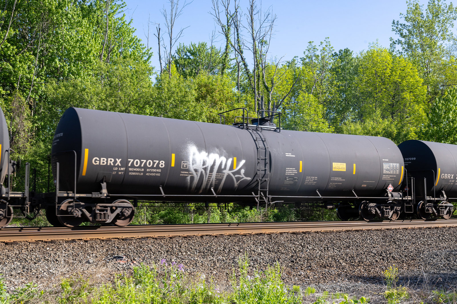 GBRX 707078