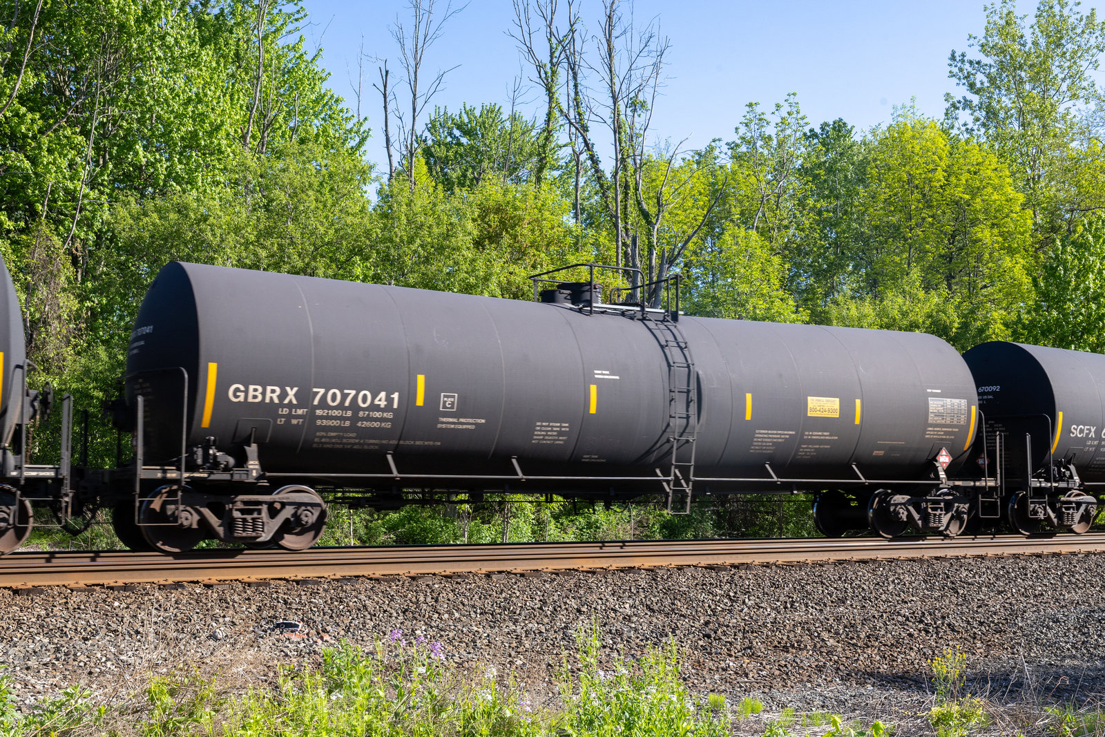 GBRX 707041