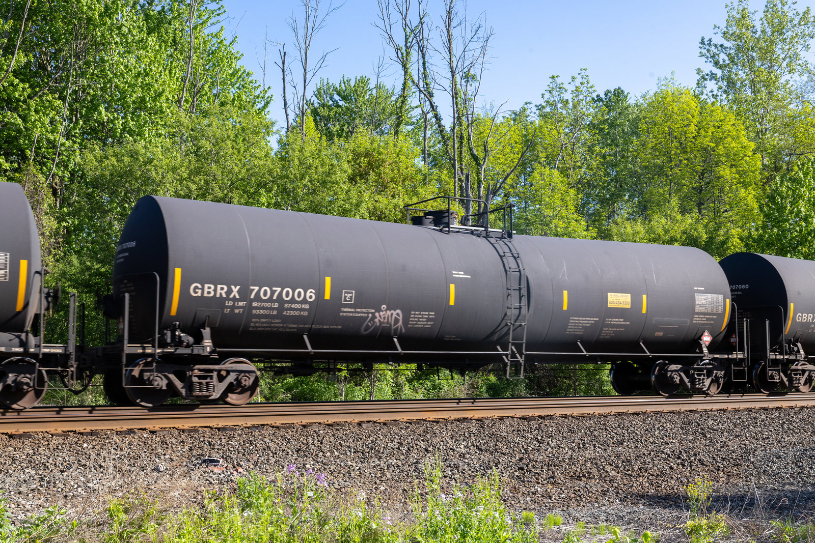 GBRX 707006