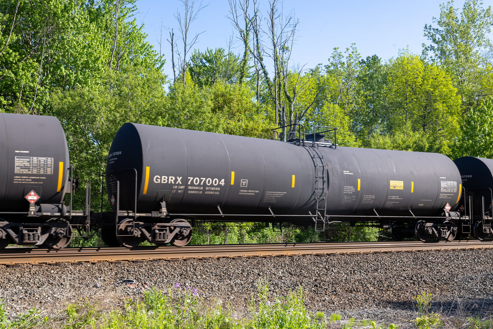 GBRX 707004