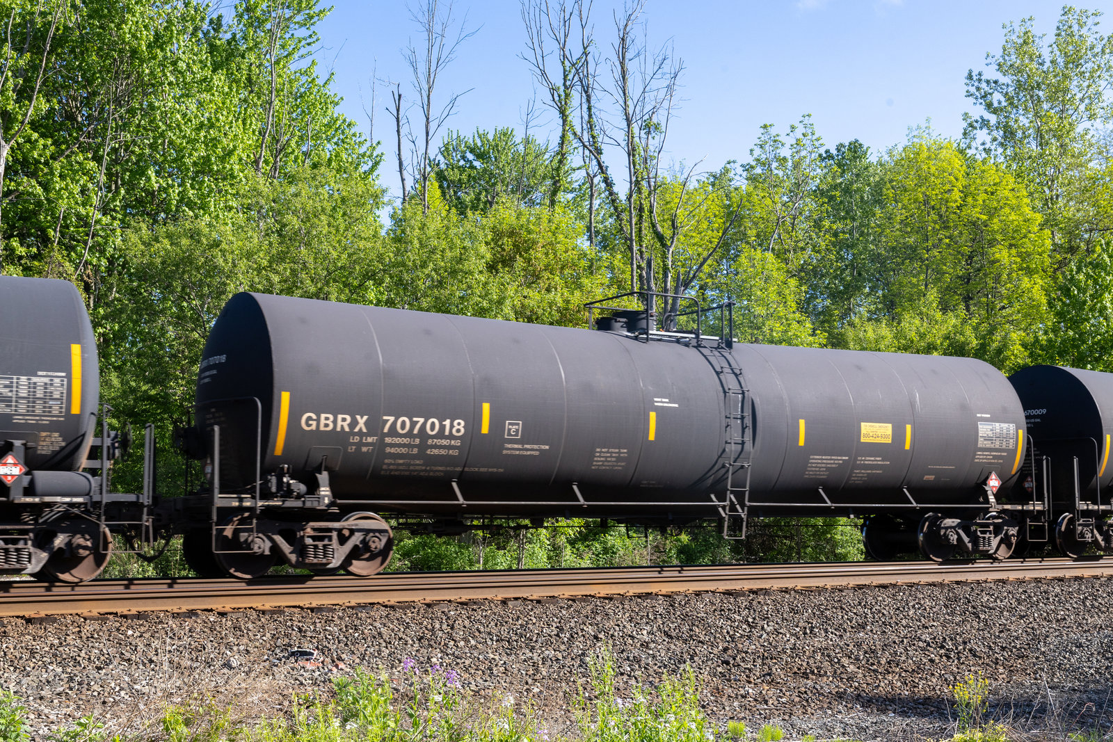 GBRX 707018