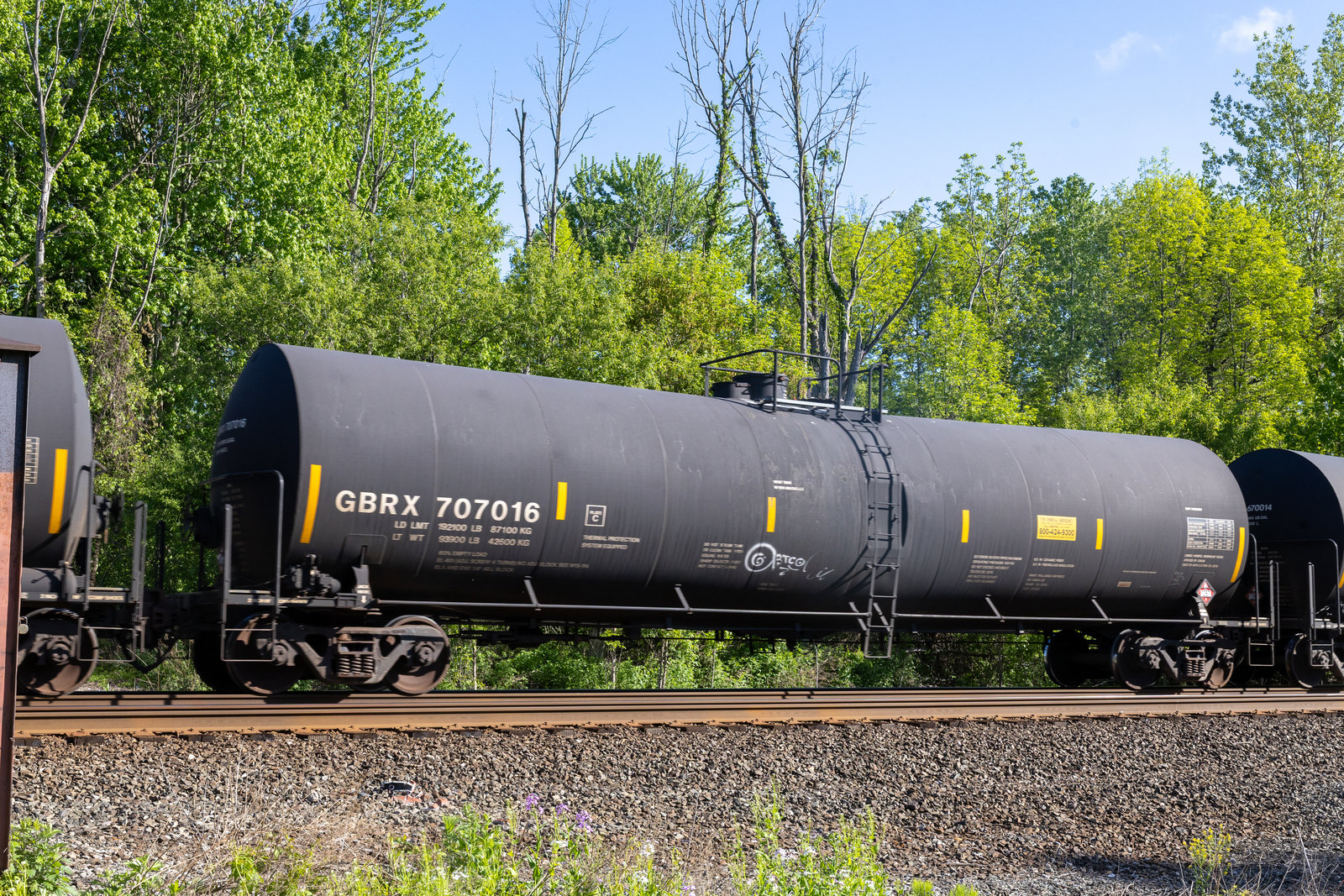 GBRX 707016