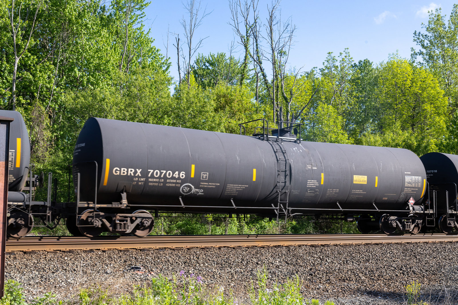 GBRX 707046
