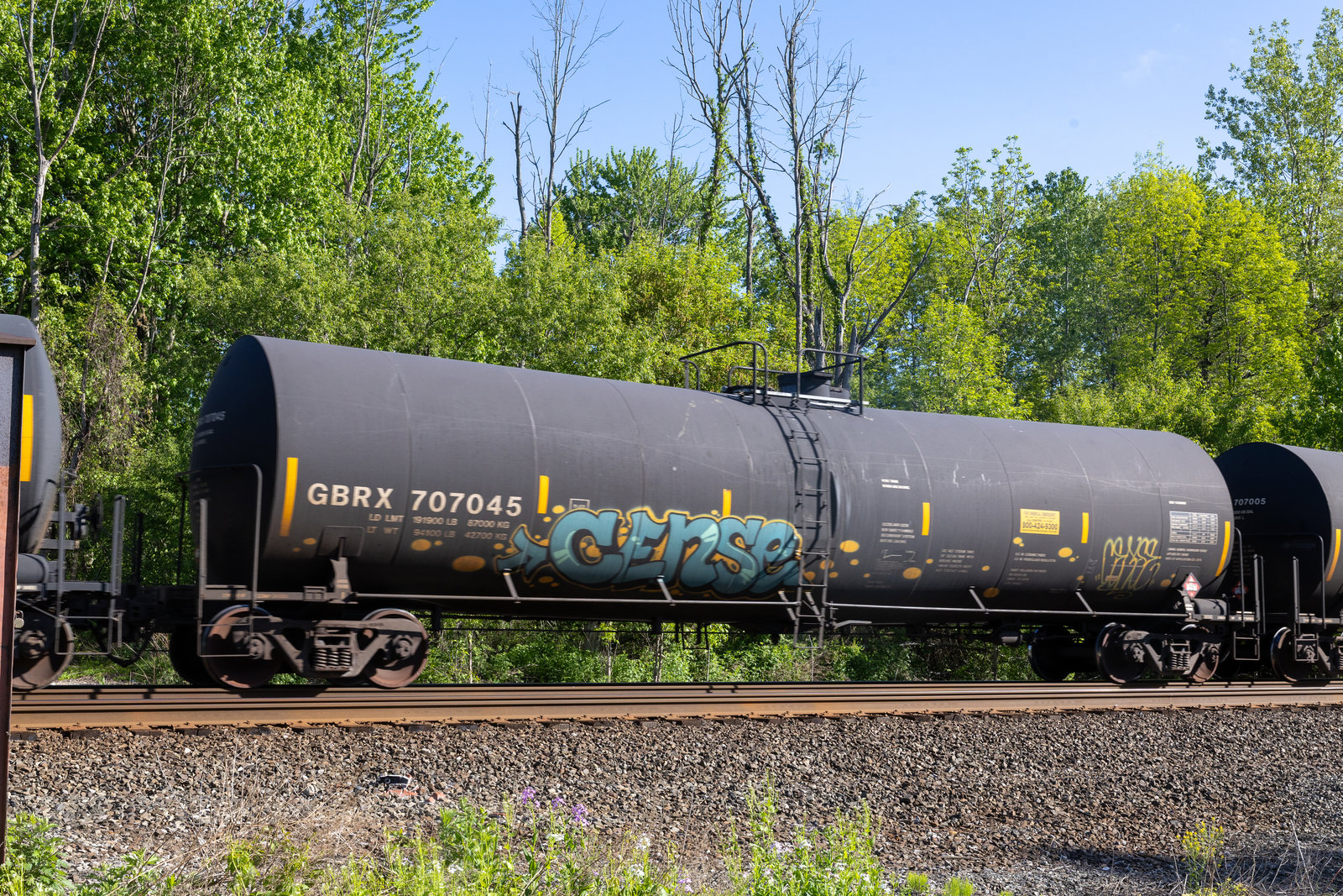 GBRX 707045