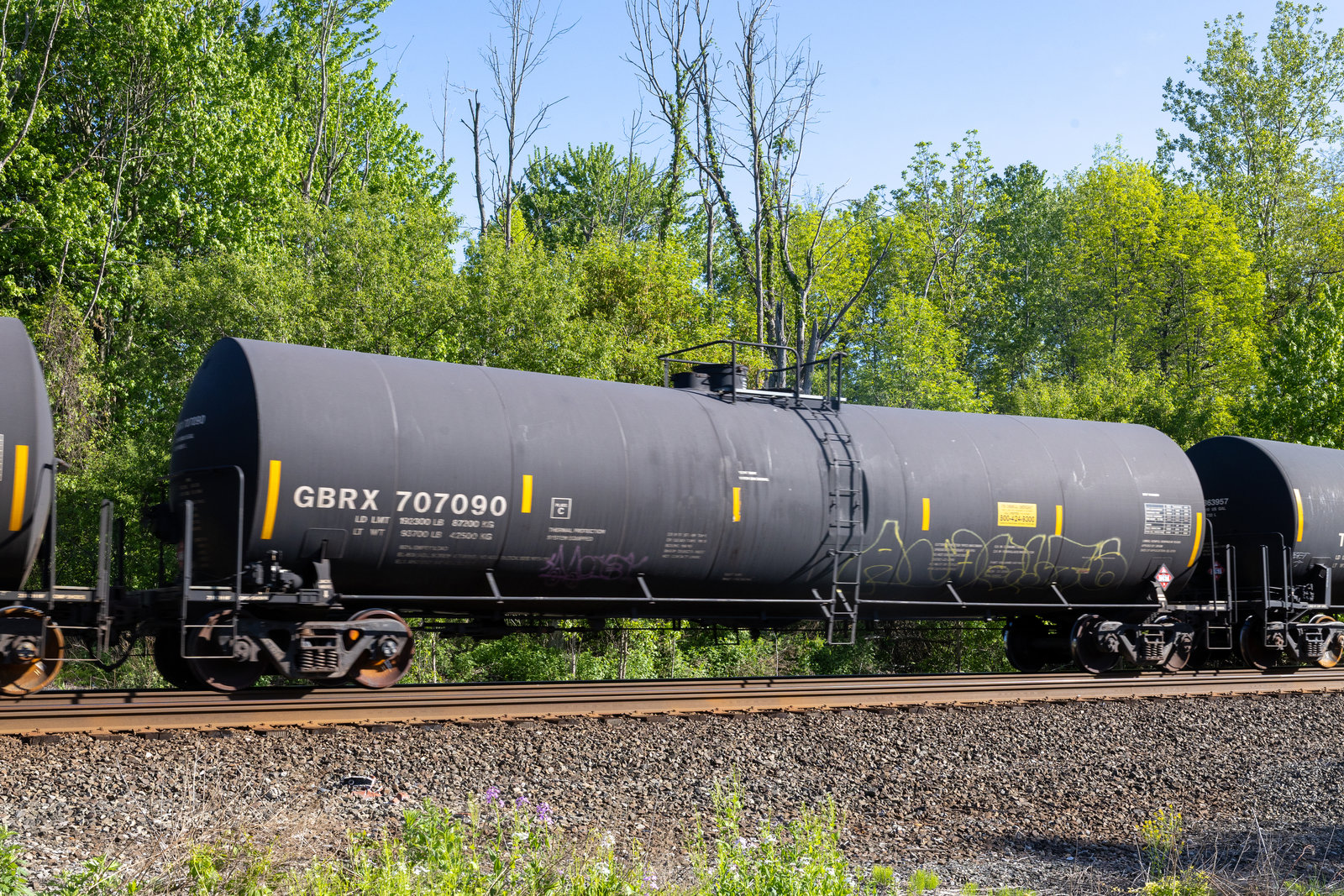 GBRX 707090