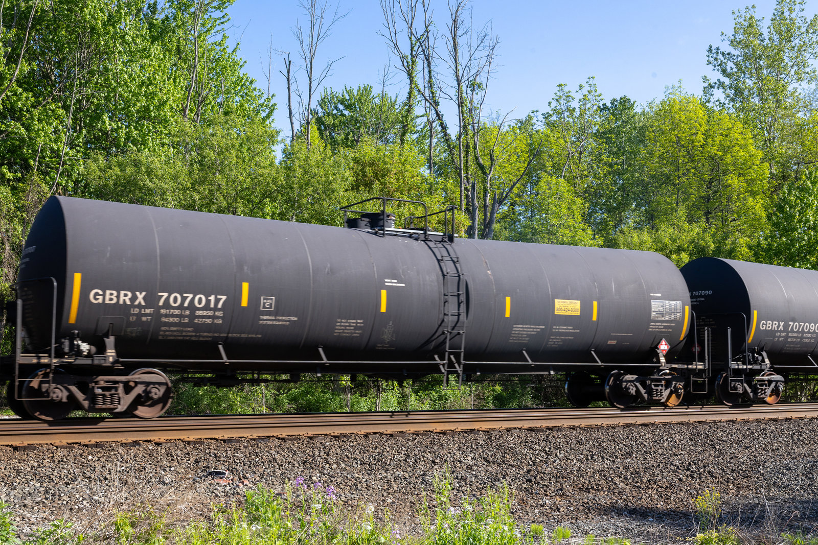 GBRX 707017