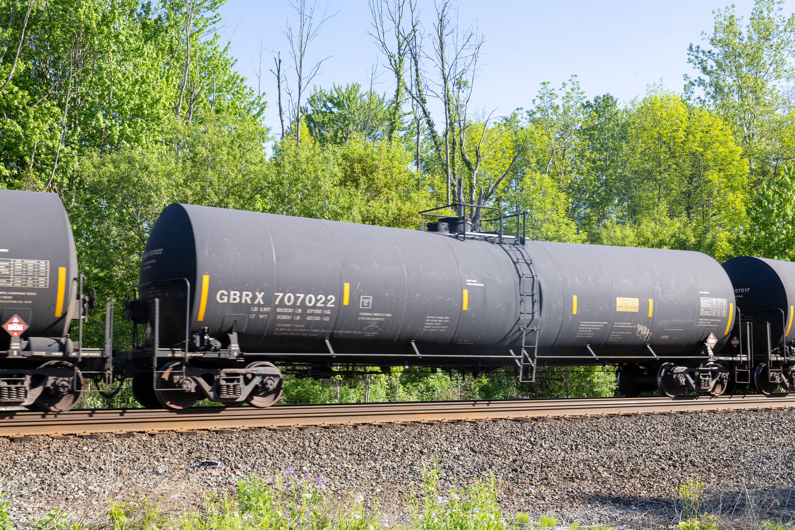 GBRX 707022