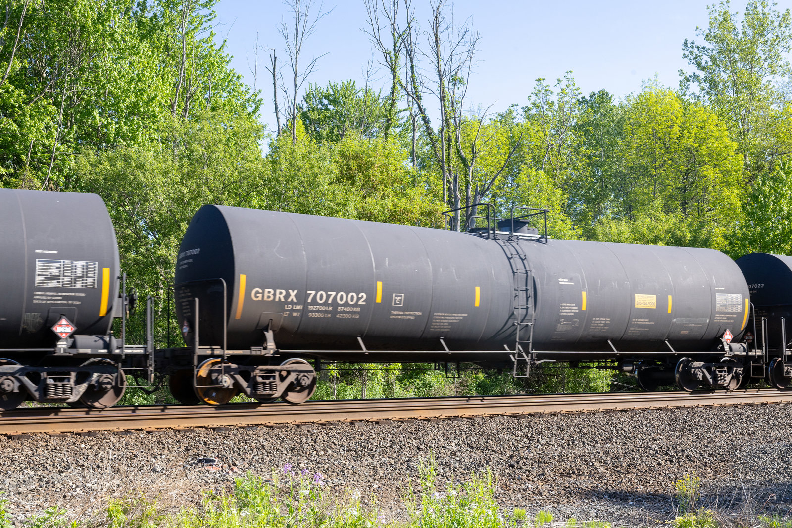 GBRX 707002