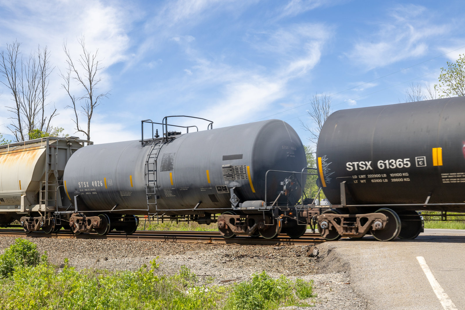 STSX 4026