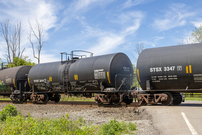 STSX 3414