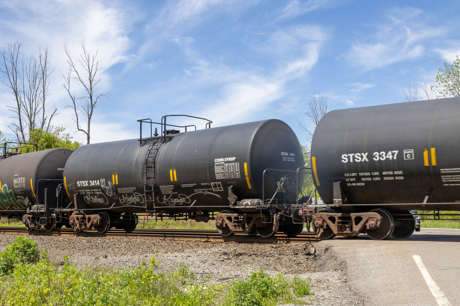 STSX 3414