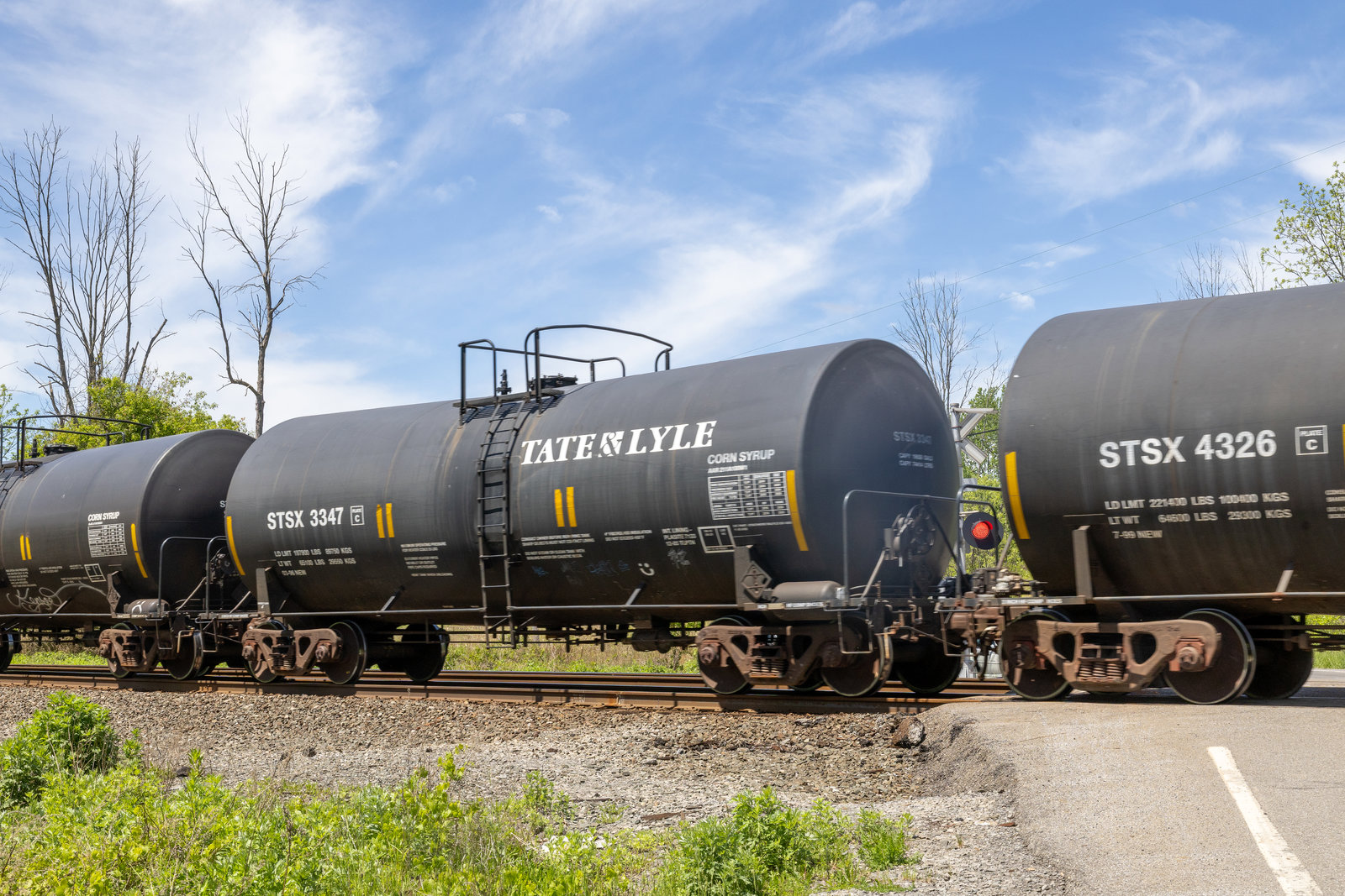 STSX 3347