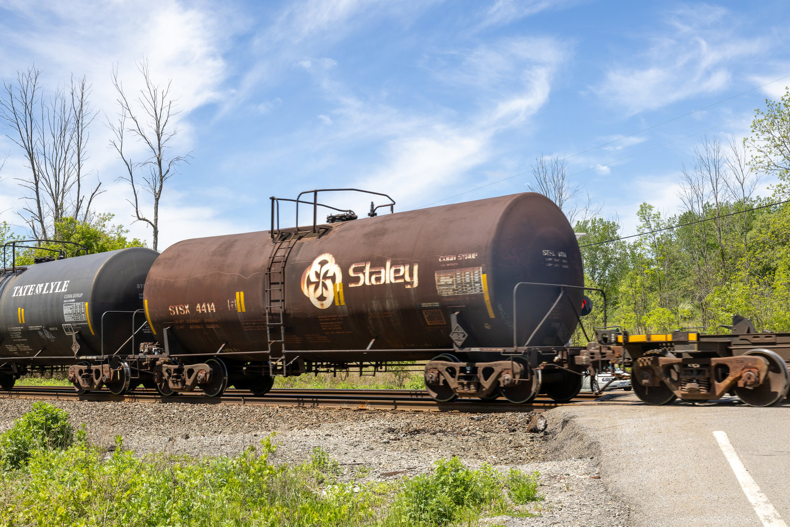STSX 4414