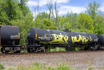 BRCX 5008