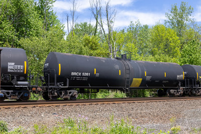 BRCX 5261