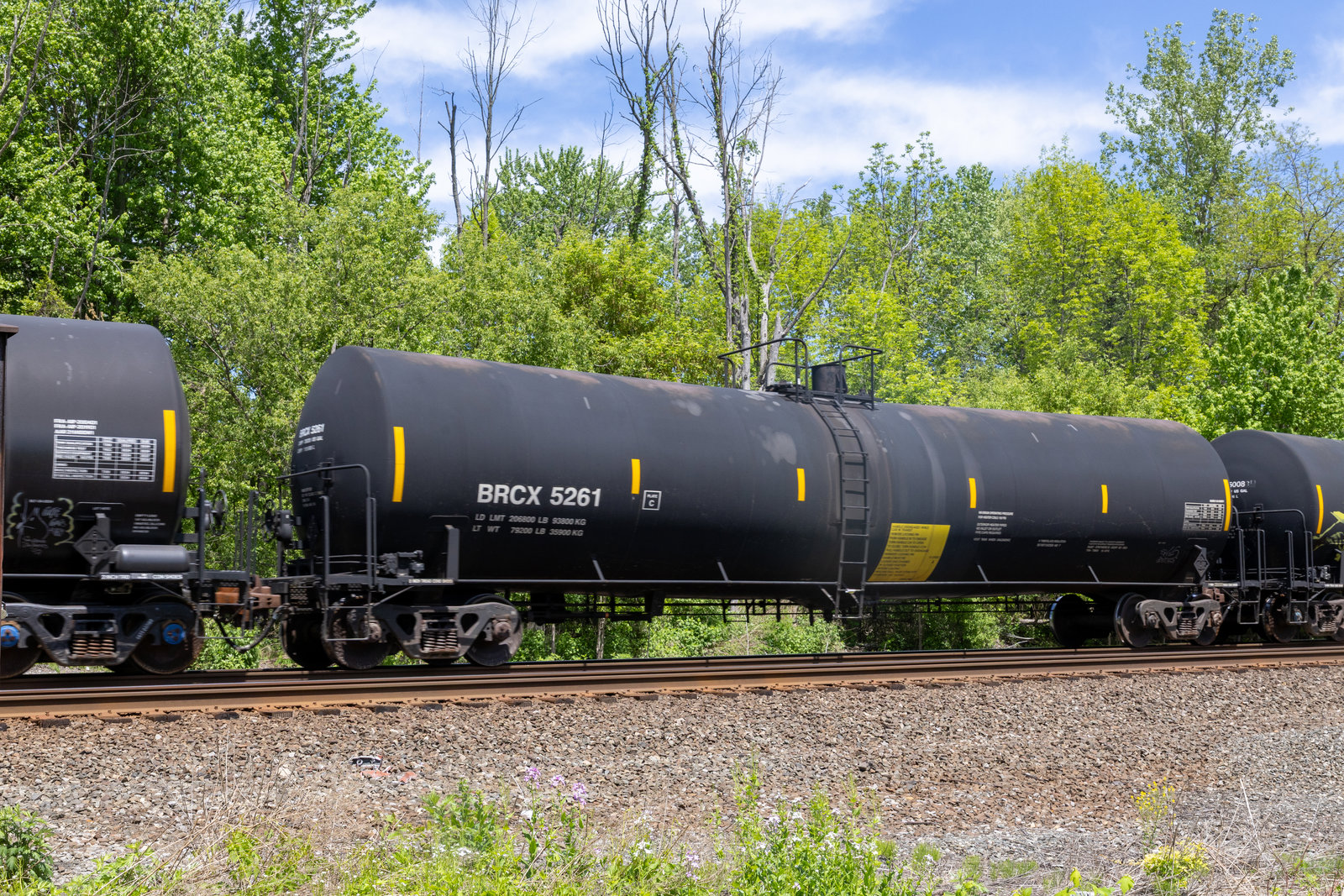 BRCX 5261