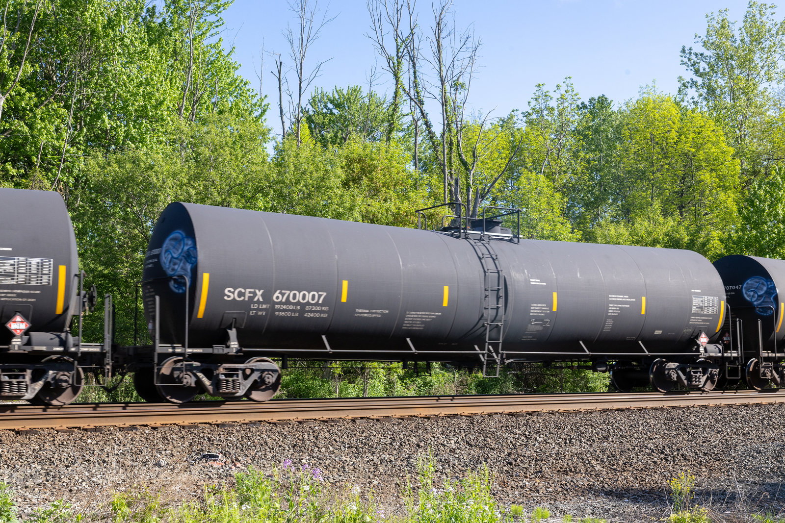 SCFX 670007