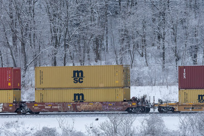 BNSF 238631B