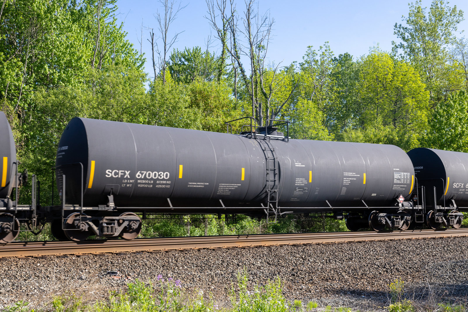 SCFX 670030
