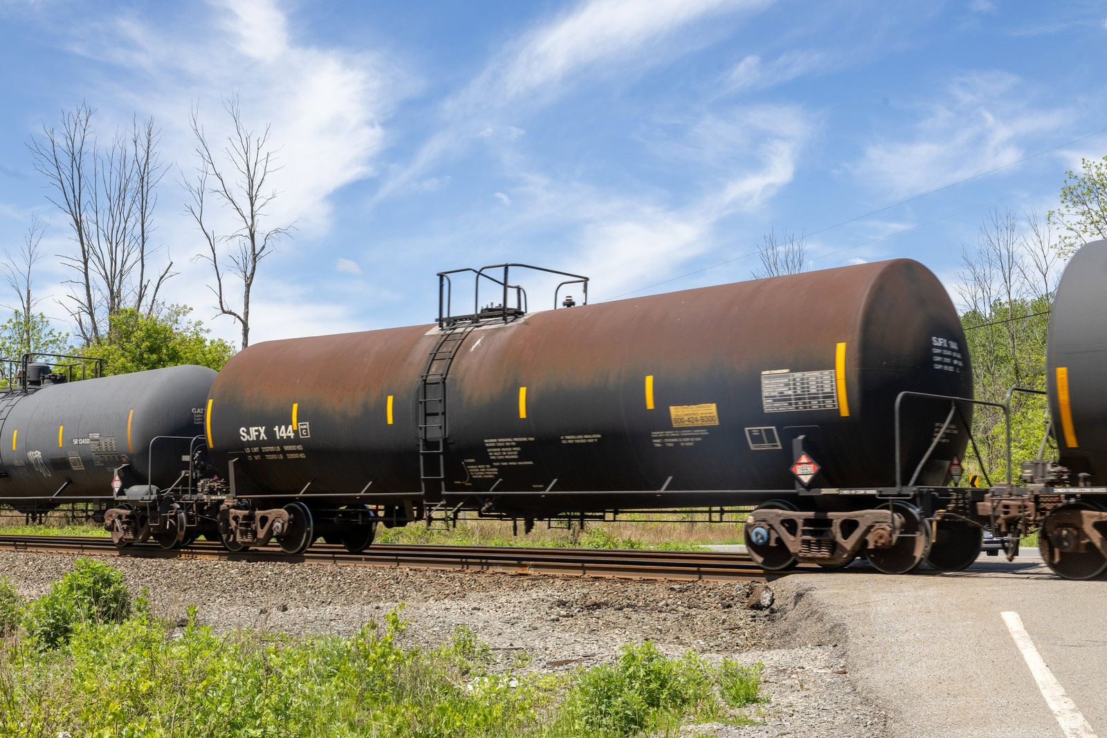 SJFX 144