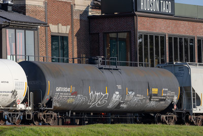 GATX 51341