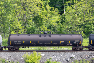 GATX 5084