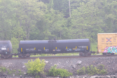 GATX 54924