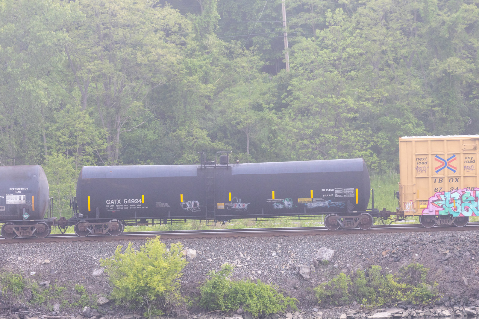 GATX 54924