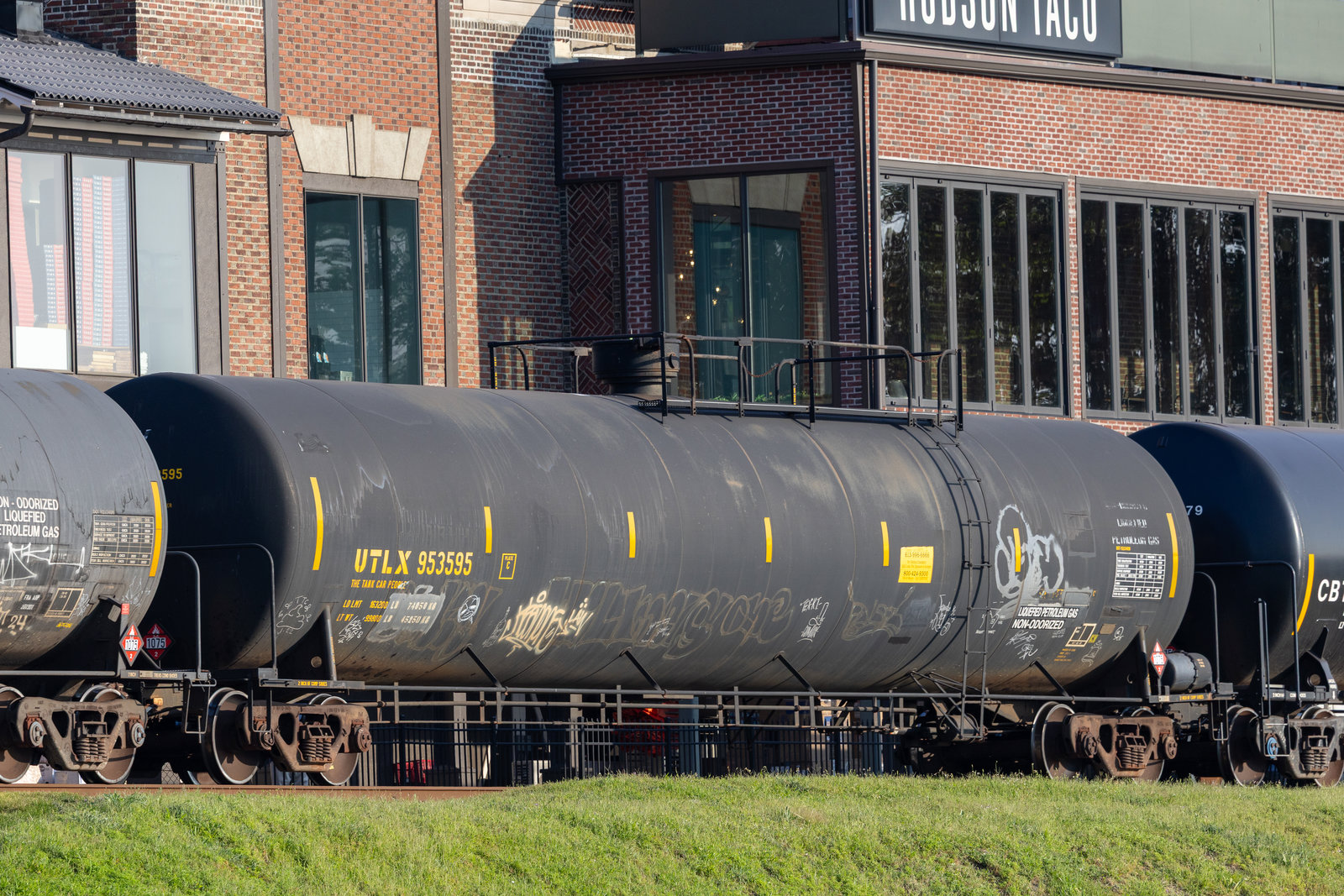 UTLX 953595