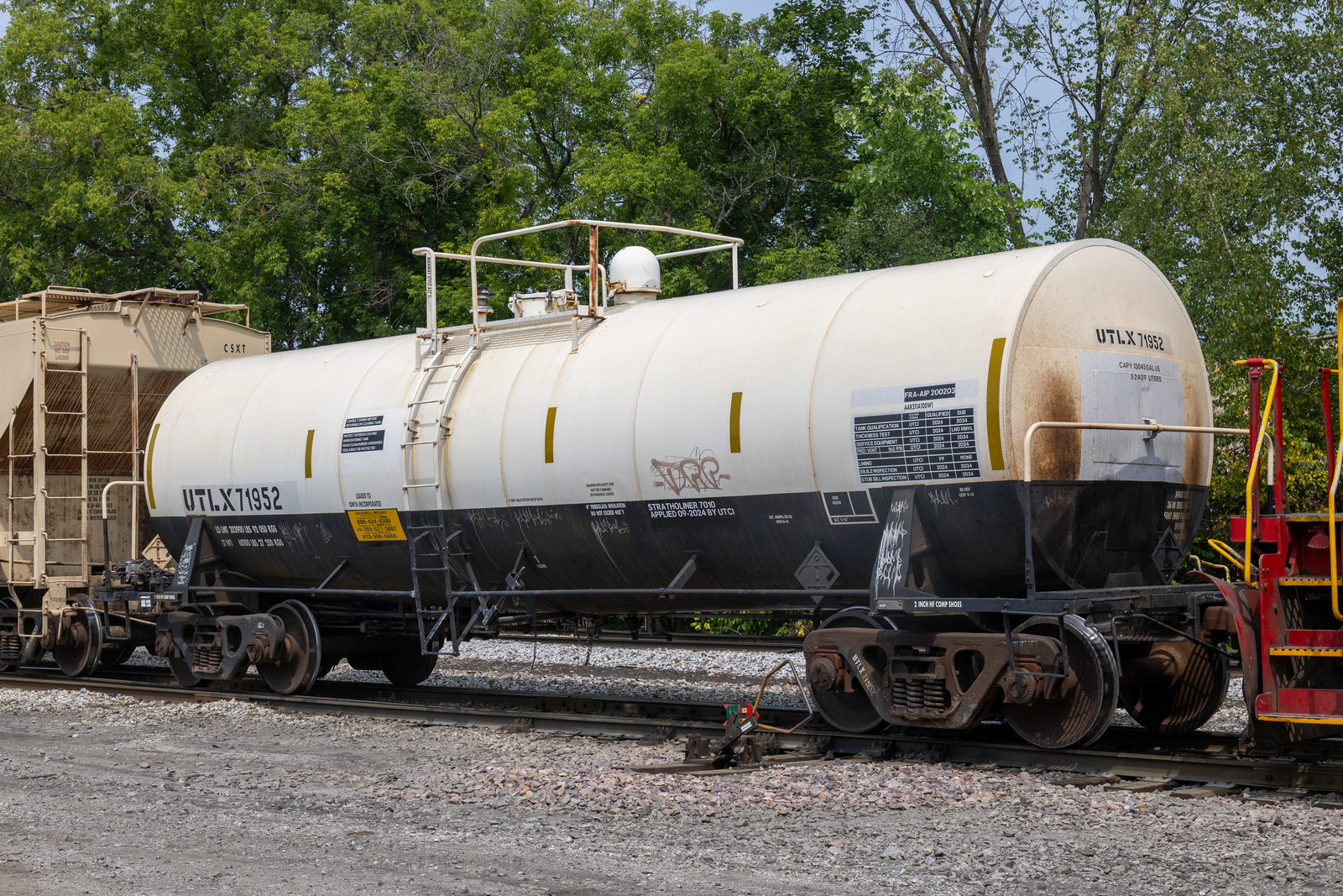 UTLX 71952