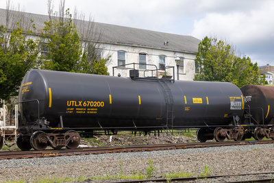 UTLX 670200