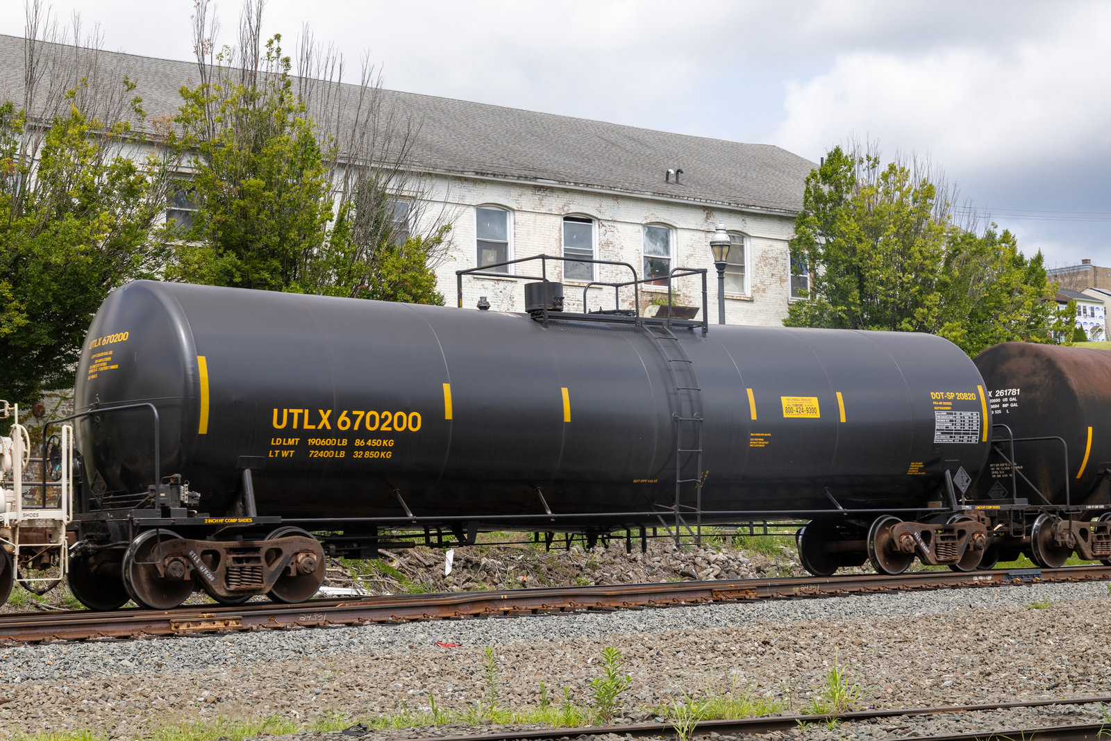 UTLX 670200