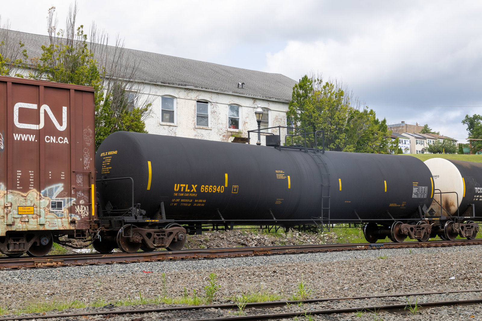 UTLX 666940