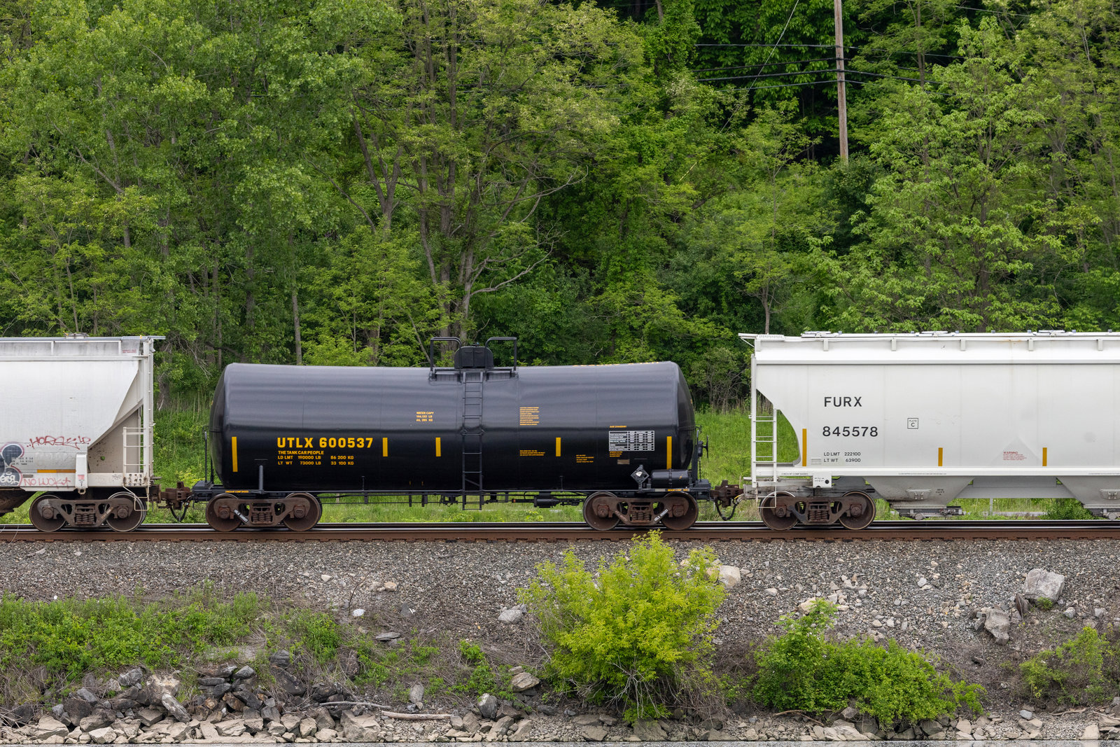 UTLX 600537