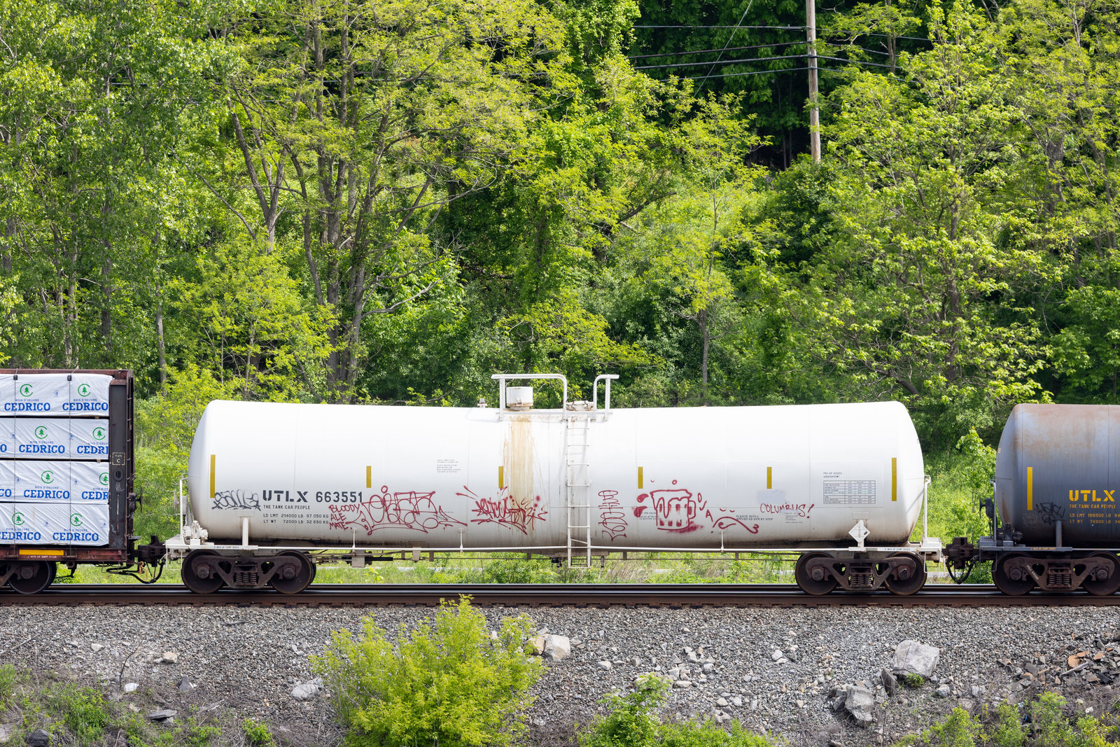 UTLX 663551