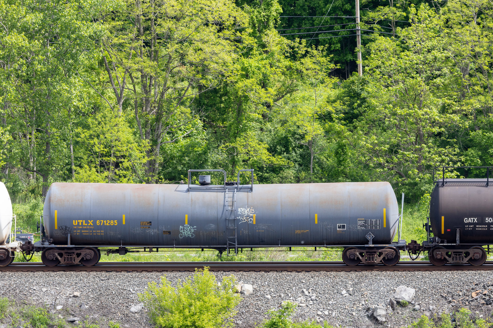 UTLX 671285