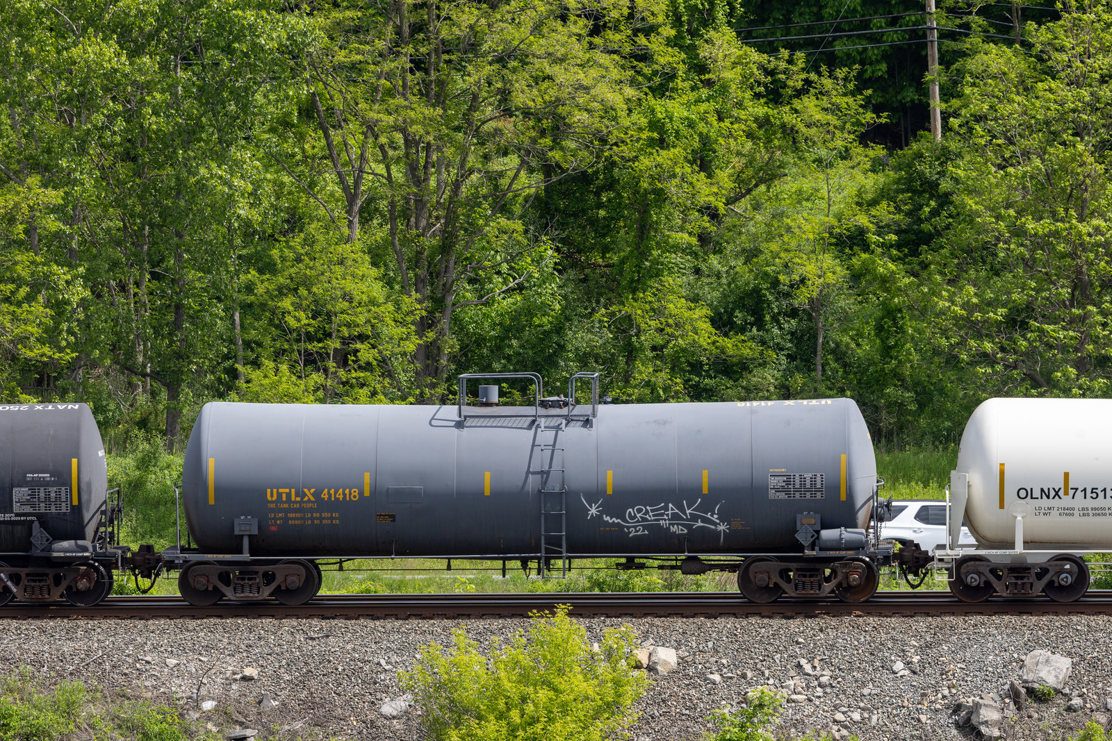 UTLX 41418