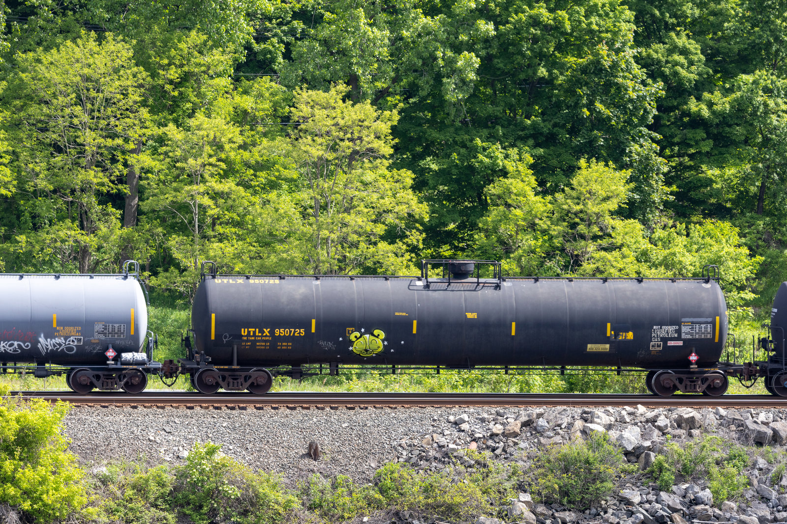 UTLX 950725