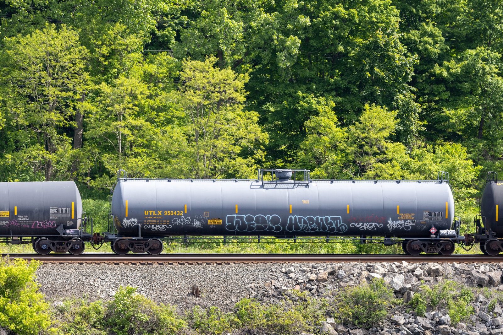 UTLX 950432