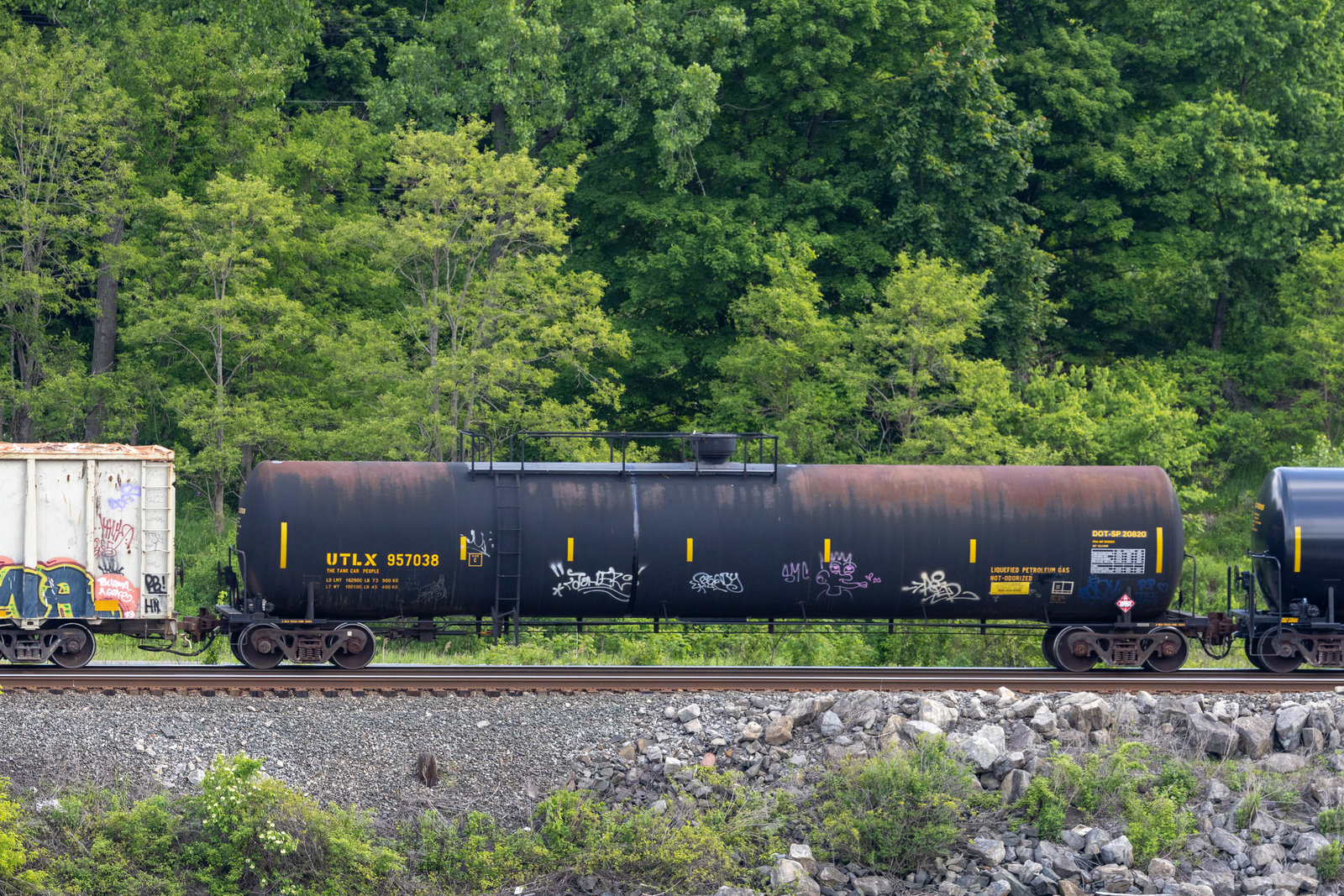 UTLX 957038