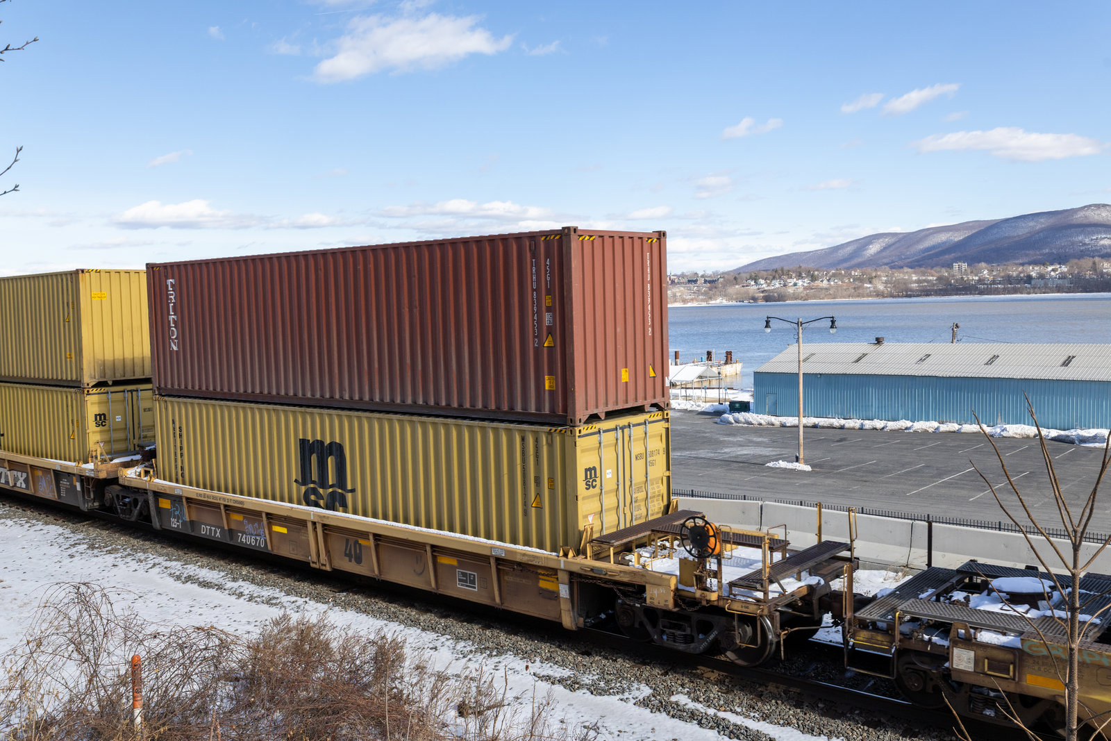 DTTX 740670A