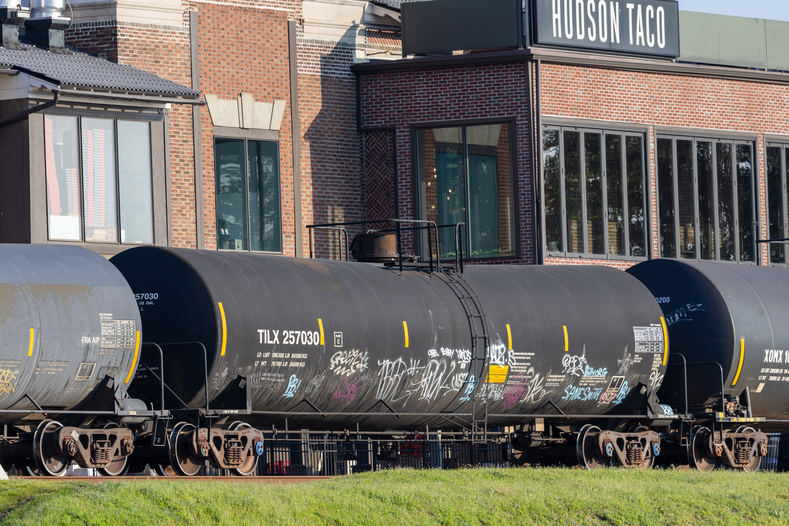 TILX 257030