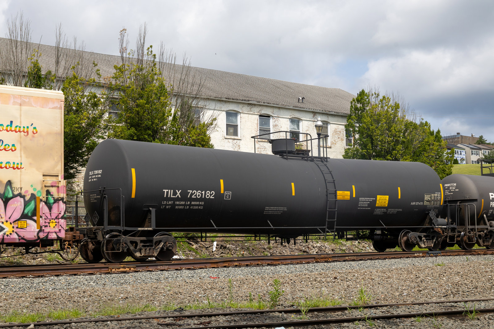 TILX 726182
