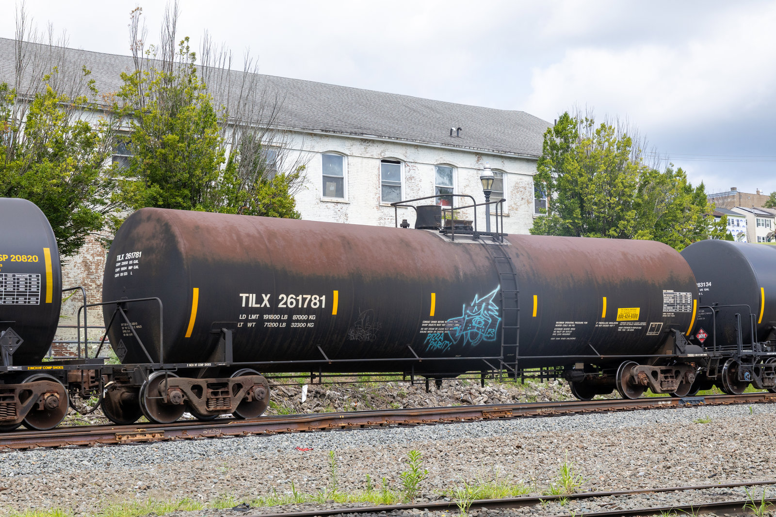TILX 261781