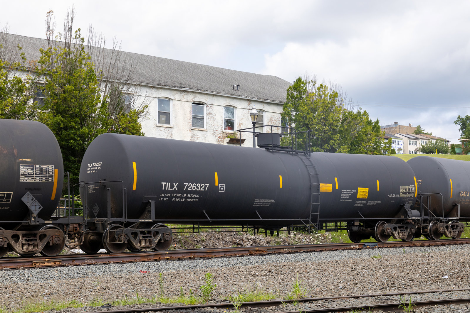TILX 726327